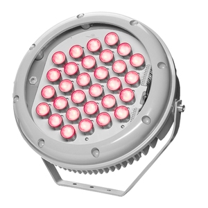 GALAD Аврора LED-120 / Аврора LED-180 RGBW