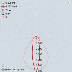 ЖО17-70-02  Пролайт