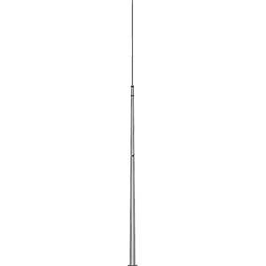 НФГ-7 Молниеотводы на базе опор НФГ