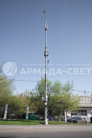 СОЦИНТЕХ опора ВМТ