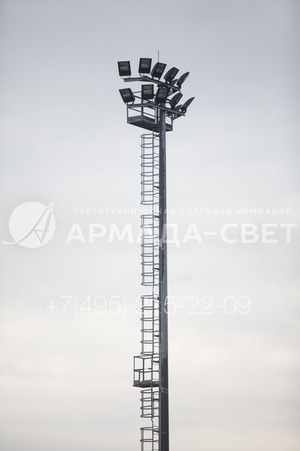 СОЦИНТЕХ опора ВМОС