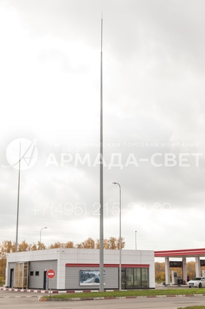 СОЦИНТЕХ опора ВММ
