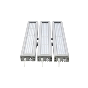 Пром М Светильник для промышленного освещения