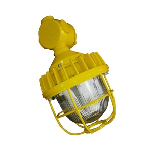 Pandora LED 040EP-40EXD Промышленный светильник