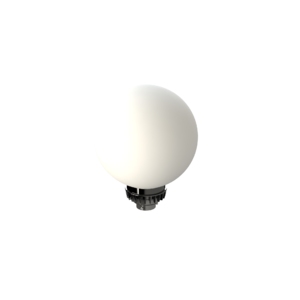 Pandora LED 040R-40 Парковый светодиодный светильник