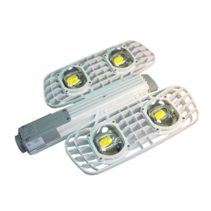 Pandora LED 555W-240 Уличный светодиодный светильник