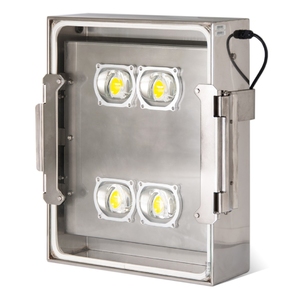 Pandora LED 805E-240 Тоннельный светильник