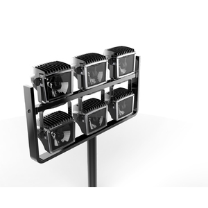 Pandora LED 820E-420 Прожектор светодиодный