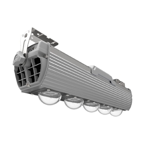 Pandora LED 835РE-380 / Pandora LED 835РN-380 Прожектор светодиодный