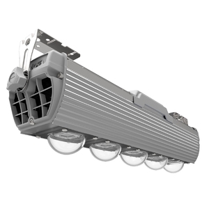Pandora LED 635PN-380 PHYTO Фитосветильник