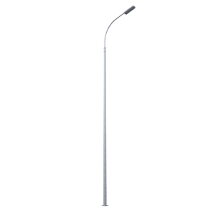 Граненые несиловые опоры