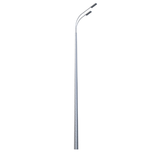 Гранёные силовые опоры