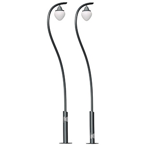 Капля Опора декоративная