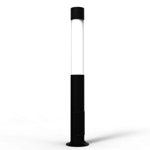 ARM-A28-90 (H=1200) Фонарь