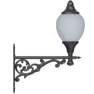 ARM-A29-54 Уличные бра