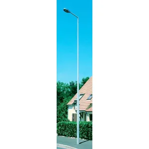 Galaxie P Стальные восьмигранные осветительные опоры