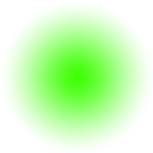 зеленый (535nm)