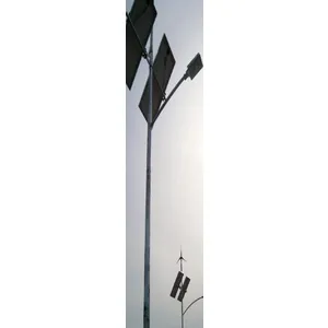 Sunpole P Опоры для установки солнечных батарей