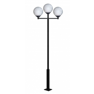 ARM-C34-04 3 Фонарь стальной