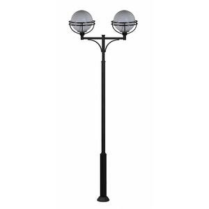 ARM-C34-08 3 Фонарь стальной