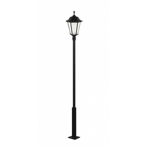 ARM-C34-09 Фонарь стальной