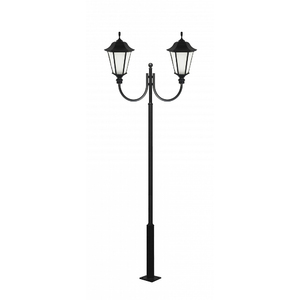 ARM-C34-10 2 Фонарь стальной