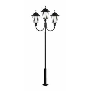 ARM-C34-11 3 Фонарь стальной