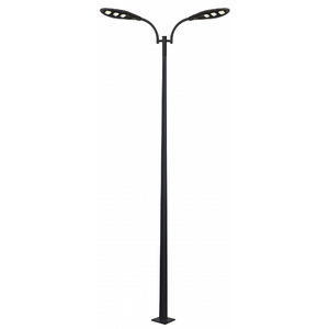 ARM-C34-16 2 Фонарь стальной