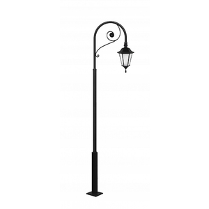 ARM-C34-30 3 Фонарь стальной