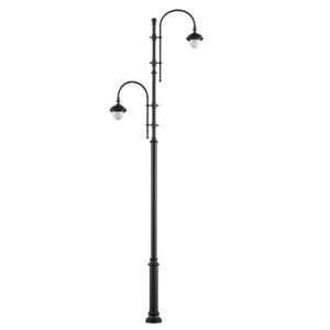 ARM-C34-35 2 Фонарь стальной