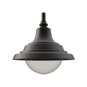 ARM-C34-77 Светильник уличный подвесной