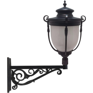 ARM-C35-08 Кронштейн литой для светильника