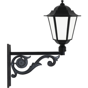 ARM-C35-09 Кронштейн литой для светильника