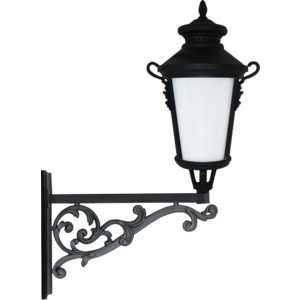 ARM-C35-10 Кронштейн литой для светильника