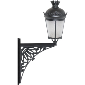 ARM-C35-11 Кронштейн литой для светильника