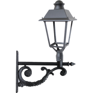 ARM-C35-13 Кронштейн литой для светильника