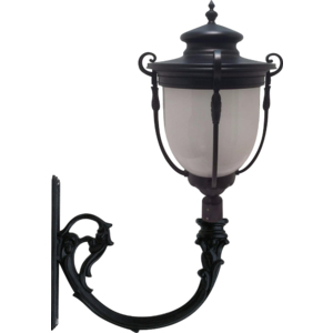 ARM-C35-15 Кронштейн литой для светильника