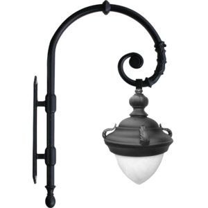 ARM-C35-16 Кронштейн литой для светильника