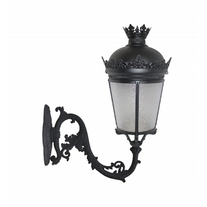 ARM-C35-17 Кронштейн литой для светильника