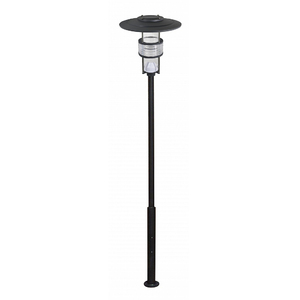 ARM-C35-94 Фонарь стальной