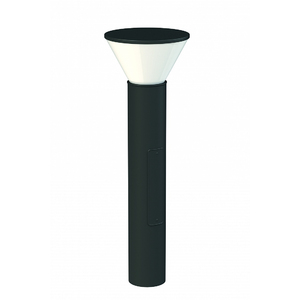 ARM-C36-01 Торшер стальной