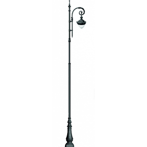 ARM-C36-04 Фонарь чугунный