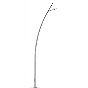 ОККЛИ-8 Опоры конические изогнутые