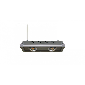 PLANTALUX-HP Светодиодный полноспектральный светильник