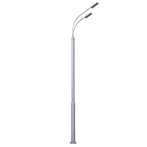 ОСф Опоры трубчатые силовые фланцевые