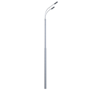 ОСп Опоры трубчатые силовые прямостоечные