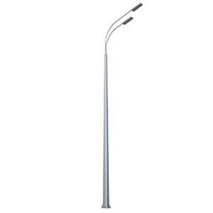 ОГСф Опоры граненые силовые фланцевые