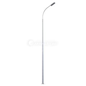 ОГКф-11(2) Опоры граненые конические несиловые фланцевые