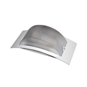 Уличные настенные светильники