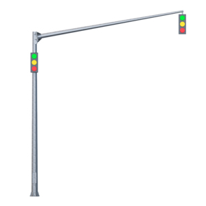 СС-6,0-7,0 Светофорные стойки
